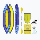 Kayak gonfiabile da 2 persone Aquatone Bee Inflatable Pack Raft 11'8" 356 cm