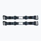 Cintura Aztron Paddle Board Connection Straps 2 pcs. black
