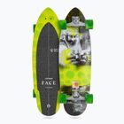 Aztron Face 33 Surfskate Skateboard