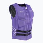 Giubbotto di salvataggio da donna Aztron Vesta Neoprene viola