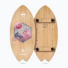 Aztron Dawn 30 Balance Board Short + roller