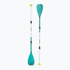 Pagaia da SUP Aztron Mach in vetro/carbonio 3 pezzi