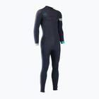Aztron Kepler K1 Fullsuit da uomo con zip posteriore 3/2 mm Swim Foam