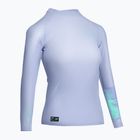 Aztron Maze Rashguard manica lunga nuoto donna