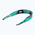 Cordoncino per occhiali Aztron Wavy wavey green