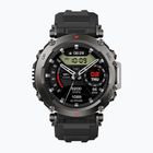 Orologio Amazfit T-Rex Ultra Abyss nero