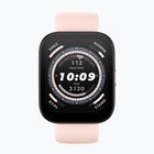 Orologio Amazfit Bip 5 rosa pastello