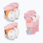 Protezioni unisex HEAD Pink armour