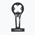 Supporto per bicicletta TOWILD AS80 black