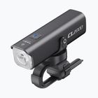 Faro anteriore per bici Towild CL2000 black