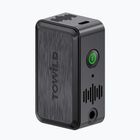 Pompa per bici elettrica TOWILD A05 black