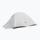 Tenda da trekking 2-osobowy Naturehike Cloud Up 2 UL 15D moon rock gray
