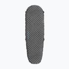 Materassino gonfiabile Naturehike Ultralight Mummy Standard R 3.5 shadow black