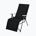 Sedia da campeggio Naturehike Nightfall T08 black