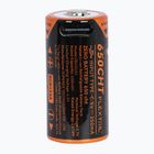 Batteria FLEXTAIL Zero 650 Cht orange