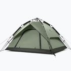 Tenda da campeggio 3-osobowy Naturehike Pop-Up 3 Automatic forest green