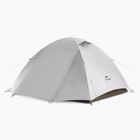 Tenda da trekking 3-osobowy Naturehike Yunchuan 3 white