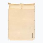 Naturehike Cuscino gonfiabile automatico con cuscino in crema tappetino autogonfiante