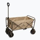 Carrello da trasporto Naturehike Light With Brakes linen brown