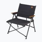 Sedia da campeggio Naturehike L04 Folding black
