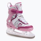 Pattini da ghiaccio donna ricreativi HEAD ICEBREAKER white