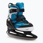 Pattini ricreativi per bambini HEAD XPD BOY regolabili blue