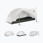 Tenda da trekking 2 posti Naturehike Mongar Pro 2 20D light grey
