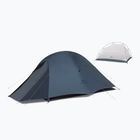Tenda da trekking 3-osobowy Naturehike Cloud Up 3 Pro 20D navy blue