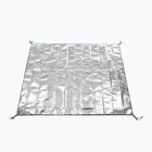 Coperta da picnic Naturehike Universal Alu L silver