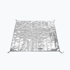 Coperta da picnic Naturehike Uniwersalna Alu S silver