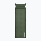Materassino autogonfiante Naturehike D Series Pillow Single navy green