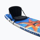Sedile per kayak per tavola SUP Sun Reflections Uni Plus Kayak/Sup black