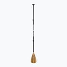 RIDEWAVE Kun Bamboo Pagaia SUP a 3 pezzi