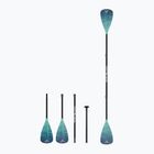 SUP/Kayak 4 pezzi pagaia RIDEWAVE Infinity Combo