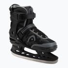 Pattini da ghiaccio ricreativi da uomo HEAD Icebreaker Black / Black