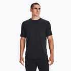 Maglietta Under Armour Tactical Tech marine da uomo in nero/chiaro
