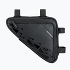 Rockbros B39-2 1,5 l nero borsa per telaio di bicicletta