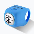Campanello per bicicletta Rockbros CB1709 blu