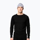Felpa termica uomo Devold Expedition Merino 235 black