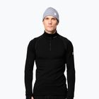 Felpa termica uomo Devold Expedition Merino 235 Zip Neck black