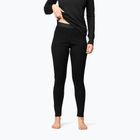 Pantaloni termici da donna Devold Duo Active Merino 205 Longs black