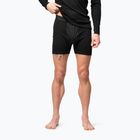 Boxer termici da uomo Devold Duo Active Merino 205 Boxer black