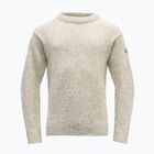 Maglione Devold Nansen Wool grey/melange