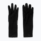 Guanti Devold Innerliner Merino black