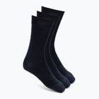 Calze Devold Daily Merino Light black