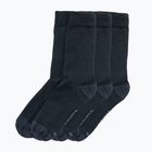 Calze Devold Daily Merino Light black