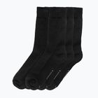 Calze Devold Daily Merino Medium 3 pack black