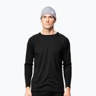 Felpa termica uomo Devold Duo Active Merino 205 black