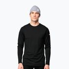 Felpa termica uomo Devold Breeze Plus Merino 200 black