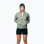 Felpa donna Devold Everyday Zip Hoodie fog
